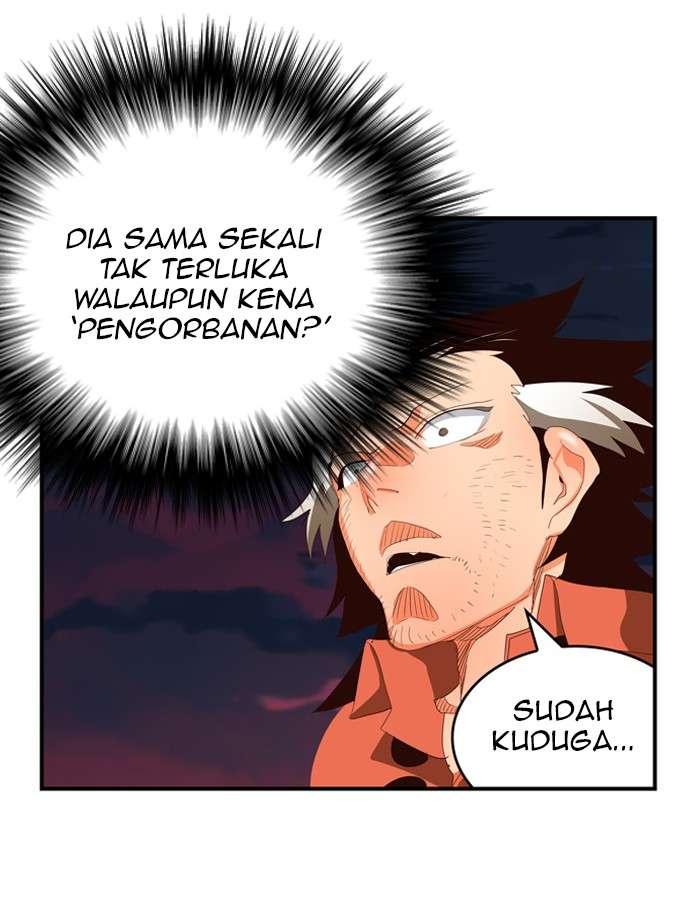 The God of High School Chapter 379 Gambar 91