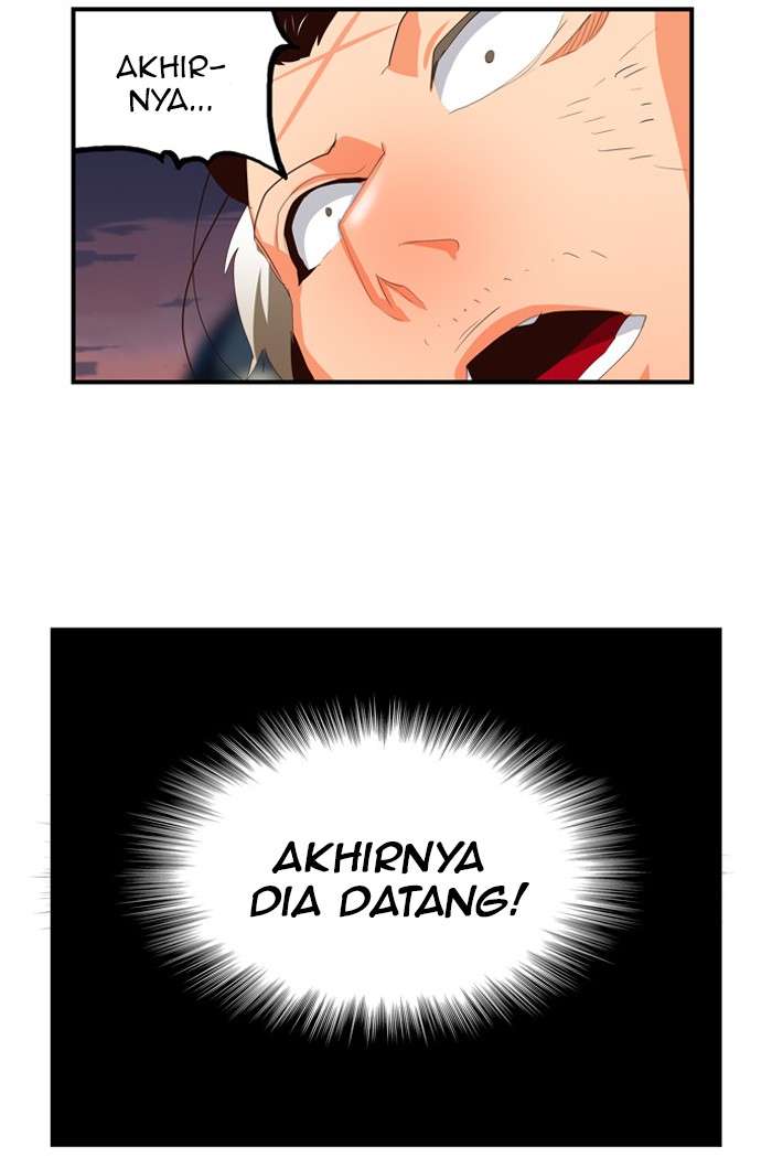 The God of High School Chapter 379 Gambar 92