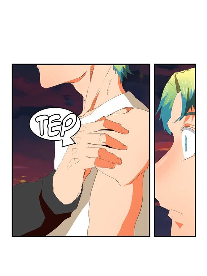 The God of High School Chapter 379 Gambar 93