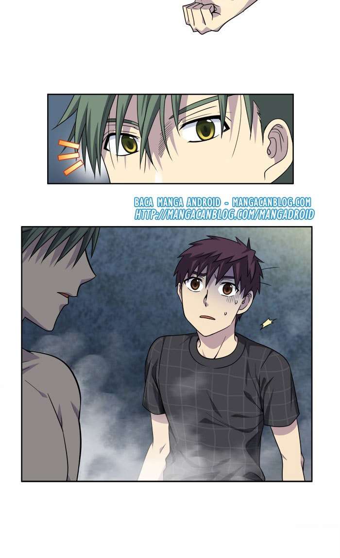 The Gamer Chapter 257 Gambar 15