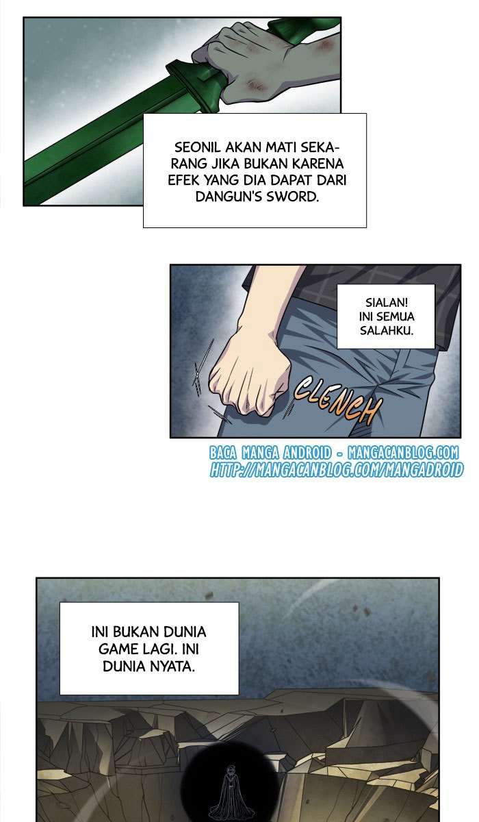 The Gamer Chapter 257 Gambar 30