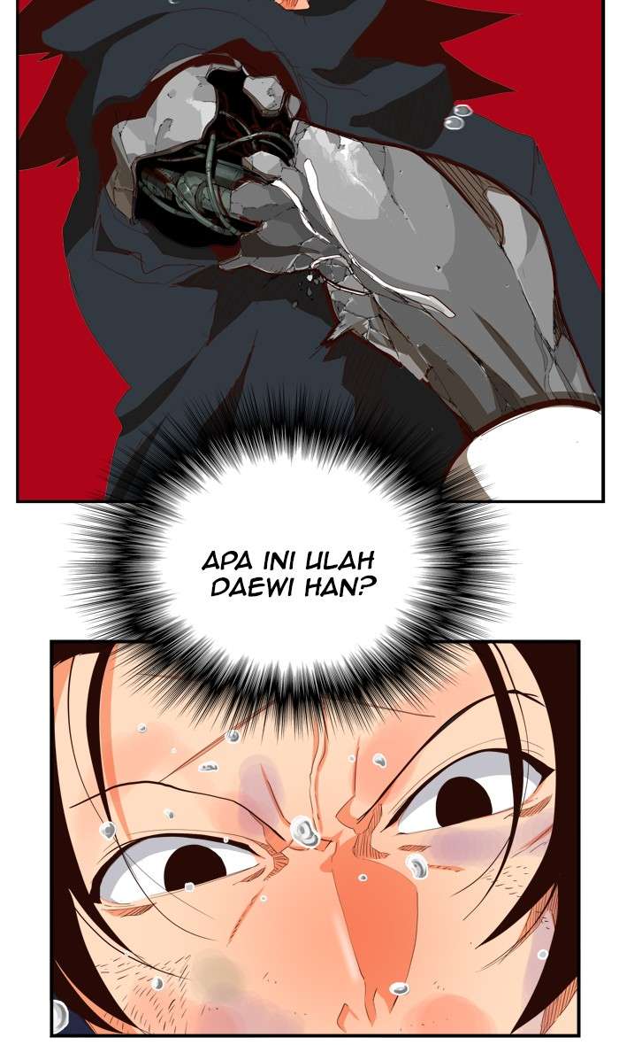 Baca Manhwa The God of High School Chapter 378 Gambar 2
