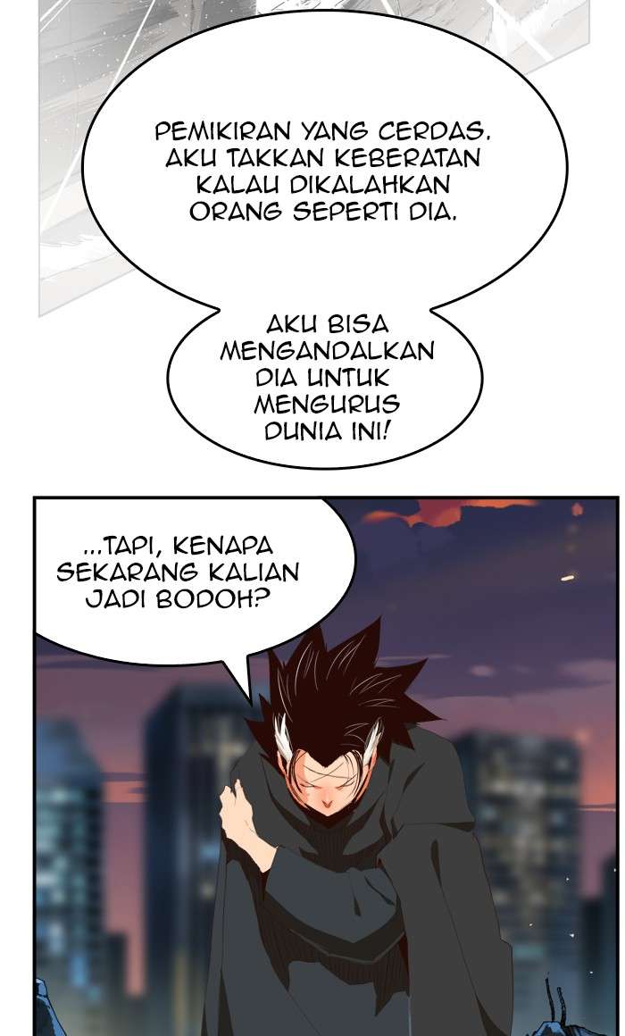 The God of High School Chapter 378 Gambar 44