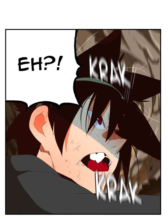 The God of High School Chapter 378 Gambar 74