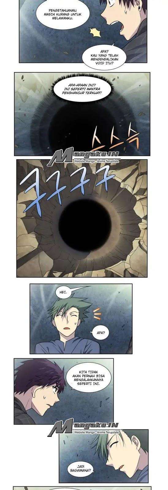 The Gamer Chapter 256 Gambar 12