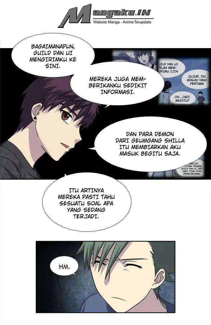 The Gamer Chapter 255 Gambar 10