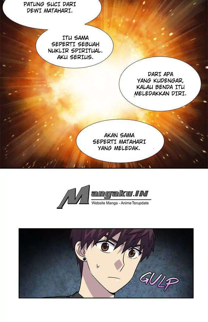 The Gamer Chapter 255 Gambar 14