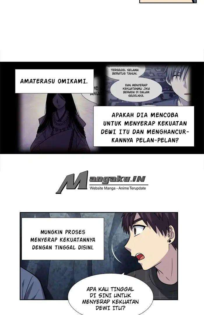 The Gamer Chapter 255 Gambar 19