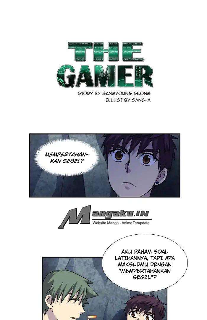 Manhwa The Gamer Chapter 255 gambar nomor 2