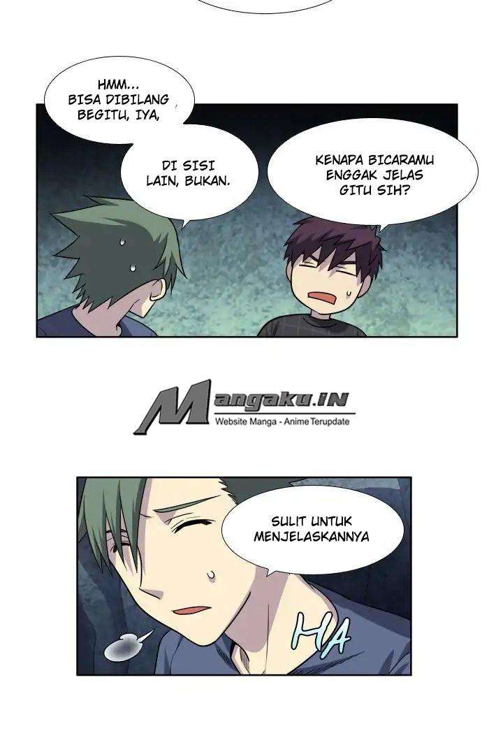 The Gamer Chapter 255 Gambar 20