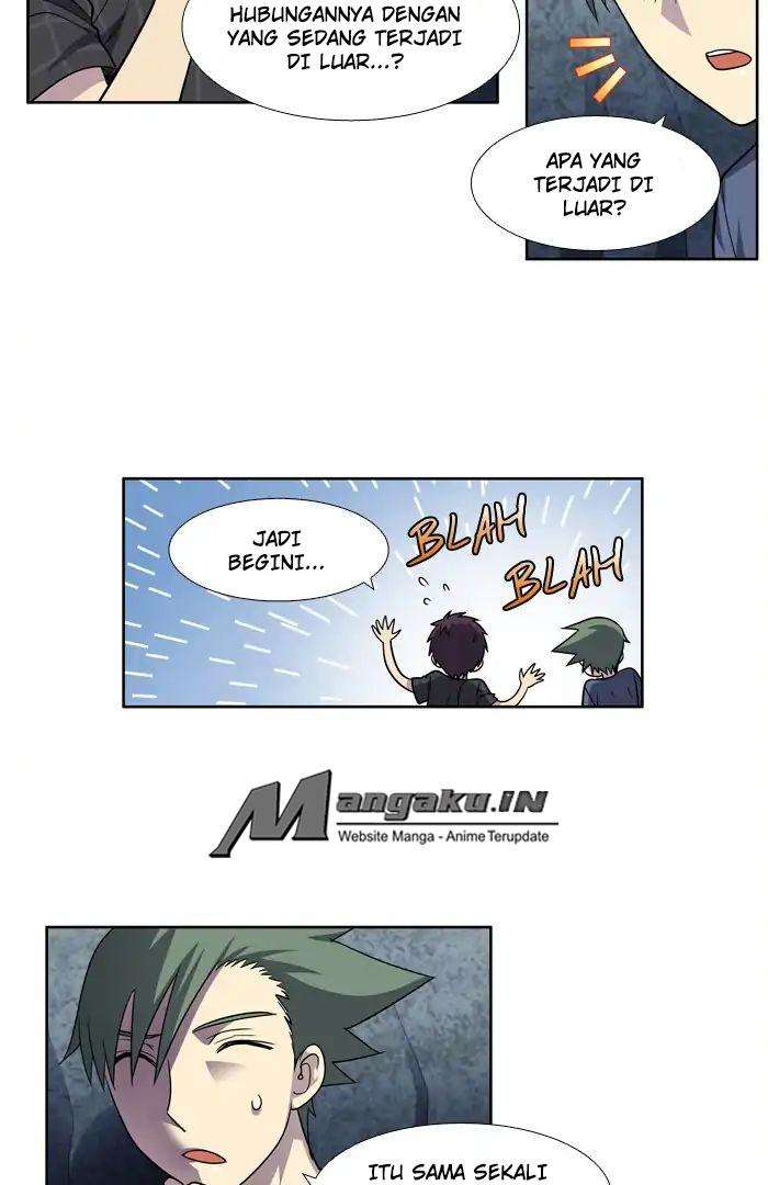 The Gamer Chapter 255 Gambar 22