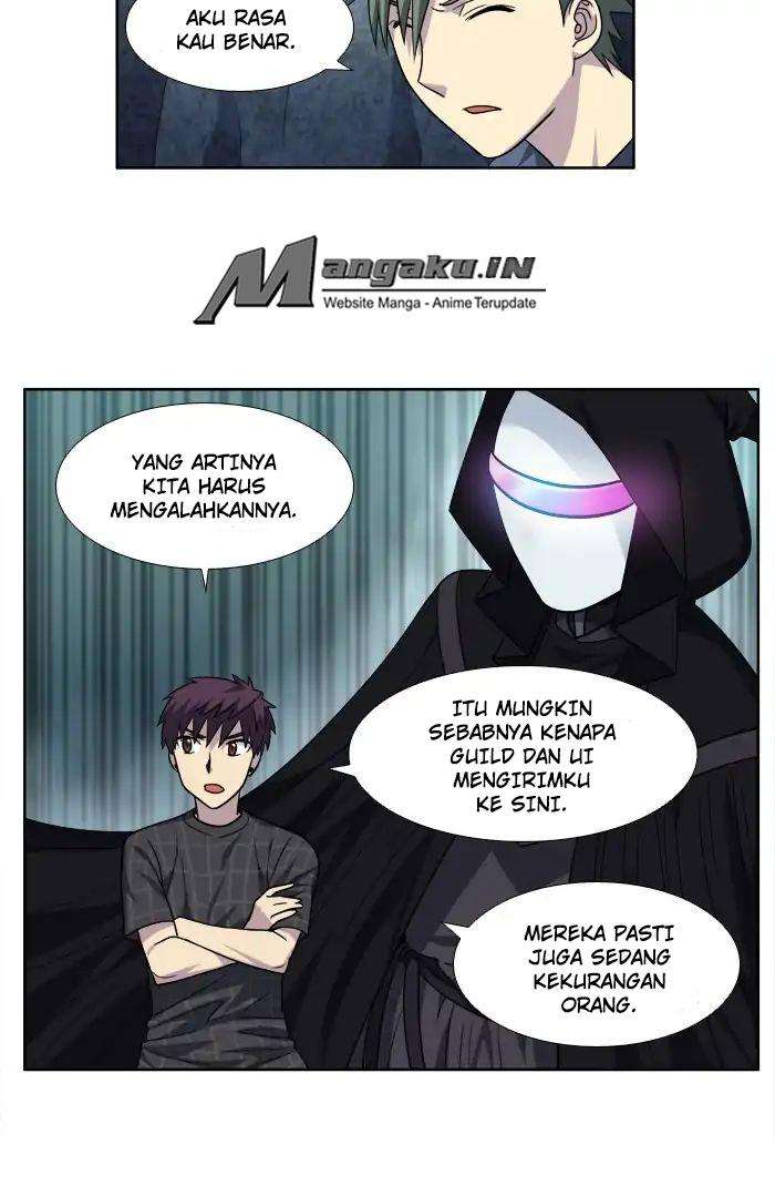 The Gamer Chapter 255 Gambar 26