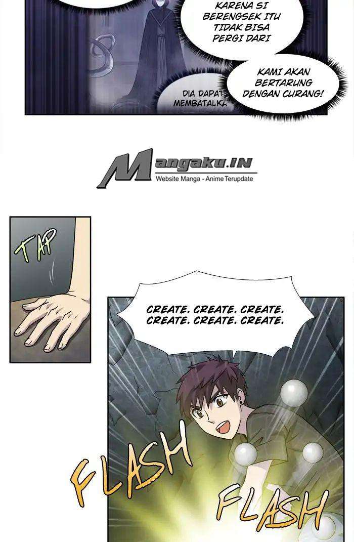 The Gamer Chapter 255 Gambar 31