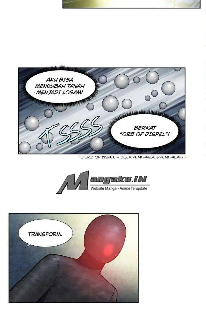 The Gamer Chapter 255 Gambar 32