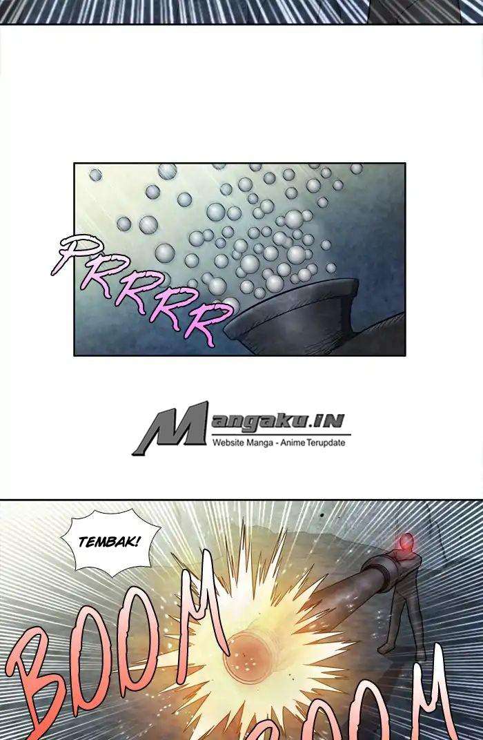 The Gamer Chapter 255 Gambar 34