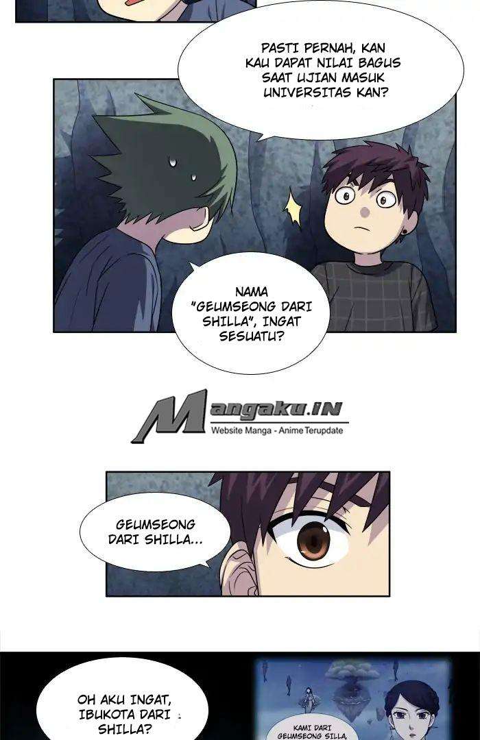 The Gamer Chapter 255 Gambar 4