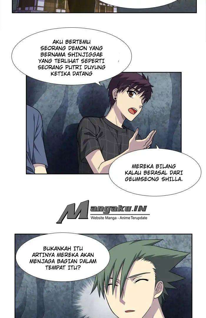 The Gamer Chapter 255 Gambar 6