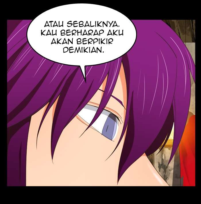 The God of High School Chapter 376 Gambar 14
