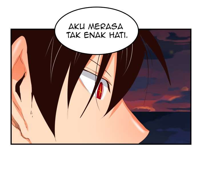 The God of High School Chapter 376 Gambar 43