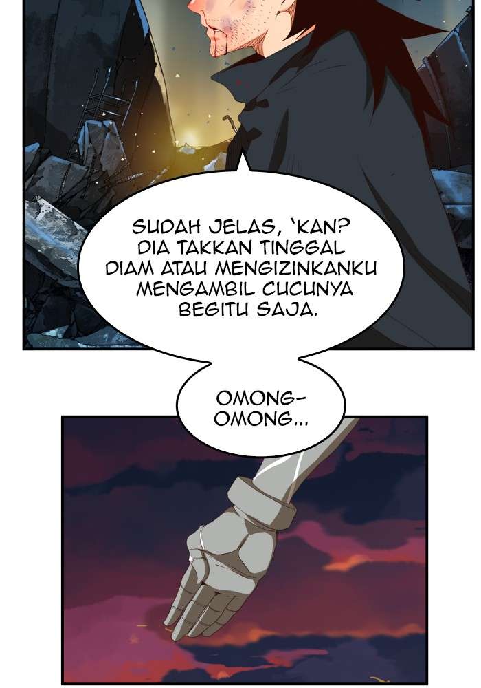 The God of High School Chapter 376 Gambar 45