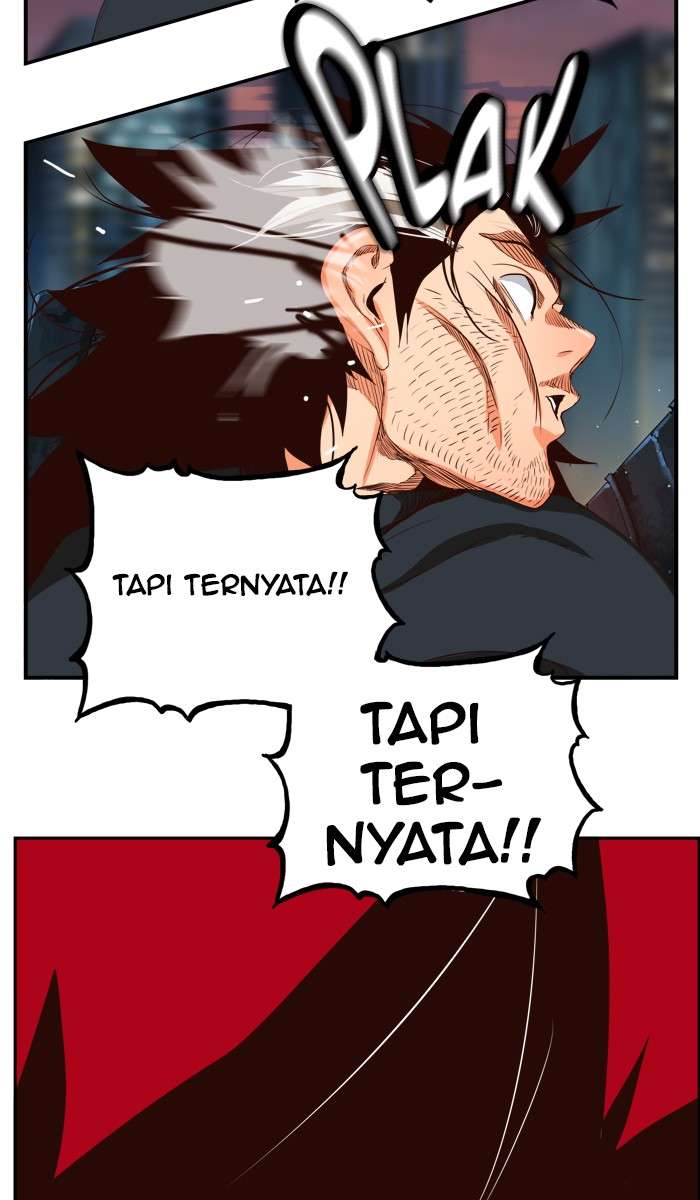 The God of High School Chapter 376 Gambar 52
