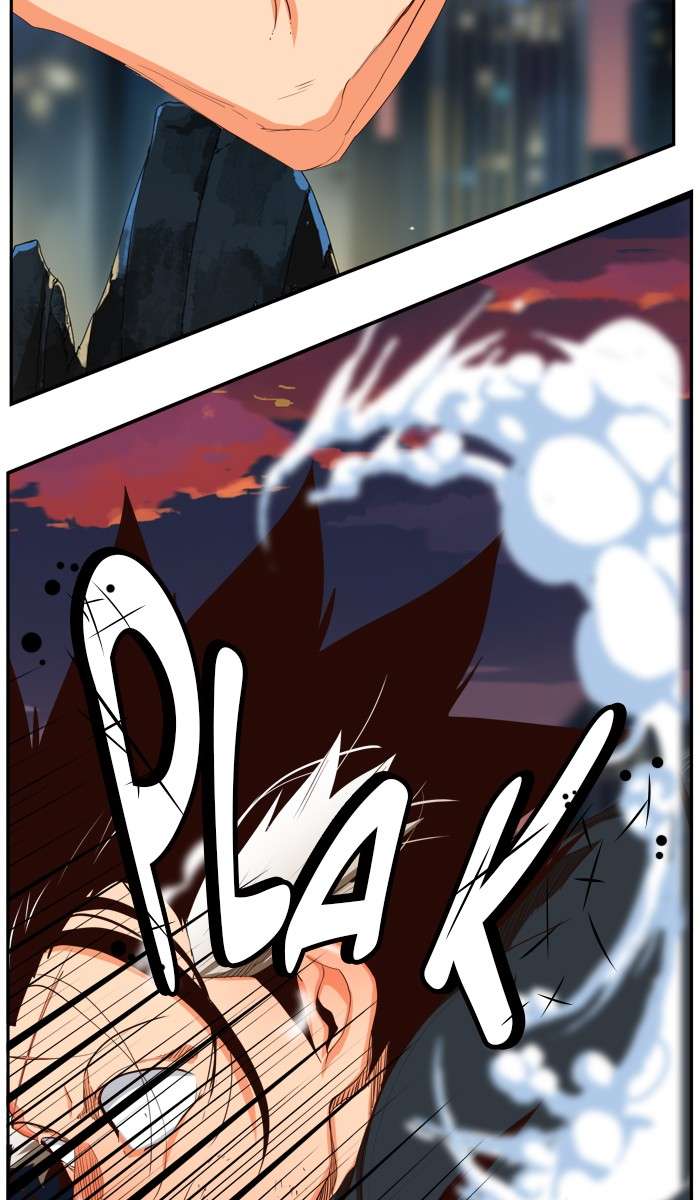 The God of High School Chapter 376 Gambar 56