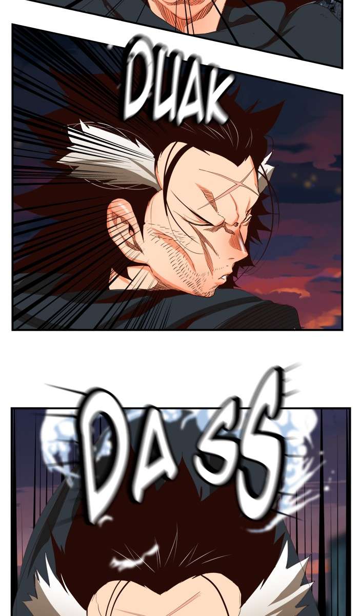 The God of High School Chapter 376 Gambar 58