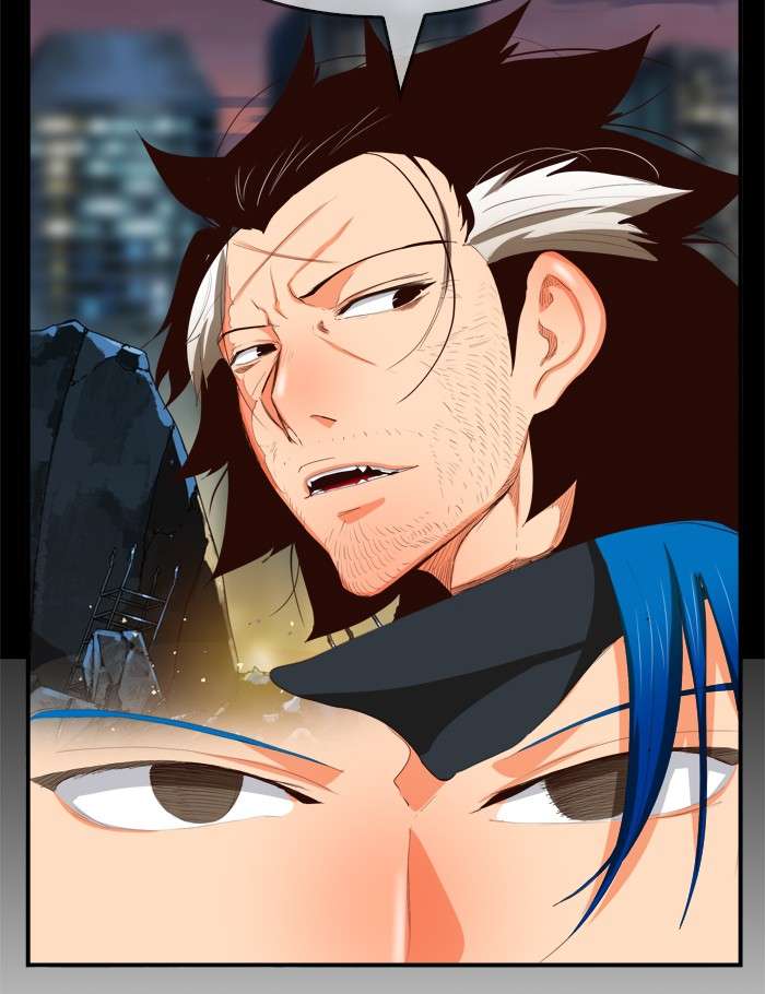 The God of High School Chapter 376 Gambar 63