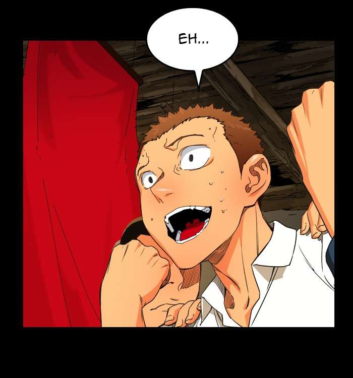 The God of High School Chapter 376 Gambar 7