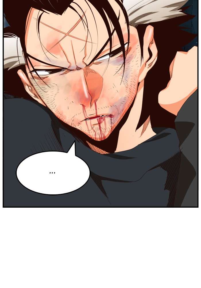 The God of High School Chapter 376 Gambar 74