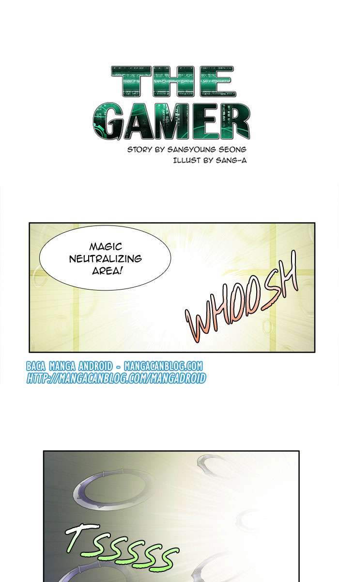 Baca Komik The Gamer Chapter 254 Gambar 1