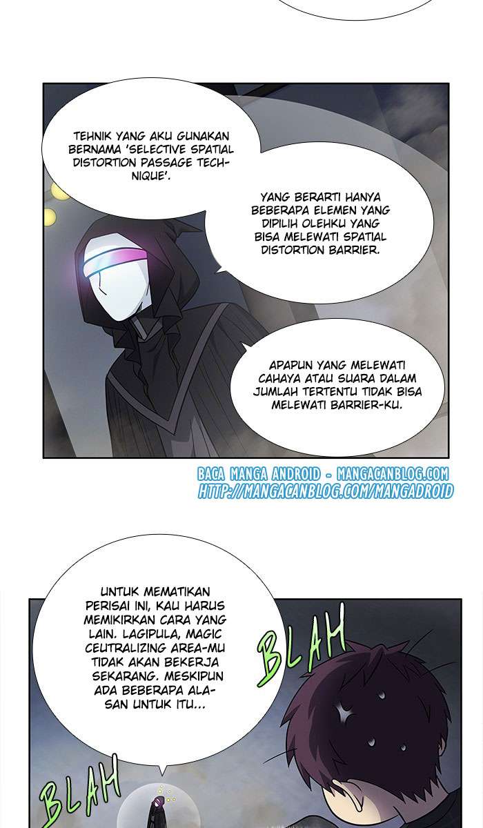 The Gamer Chapter 254 Gambar 14