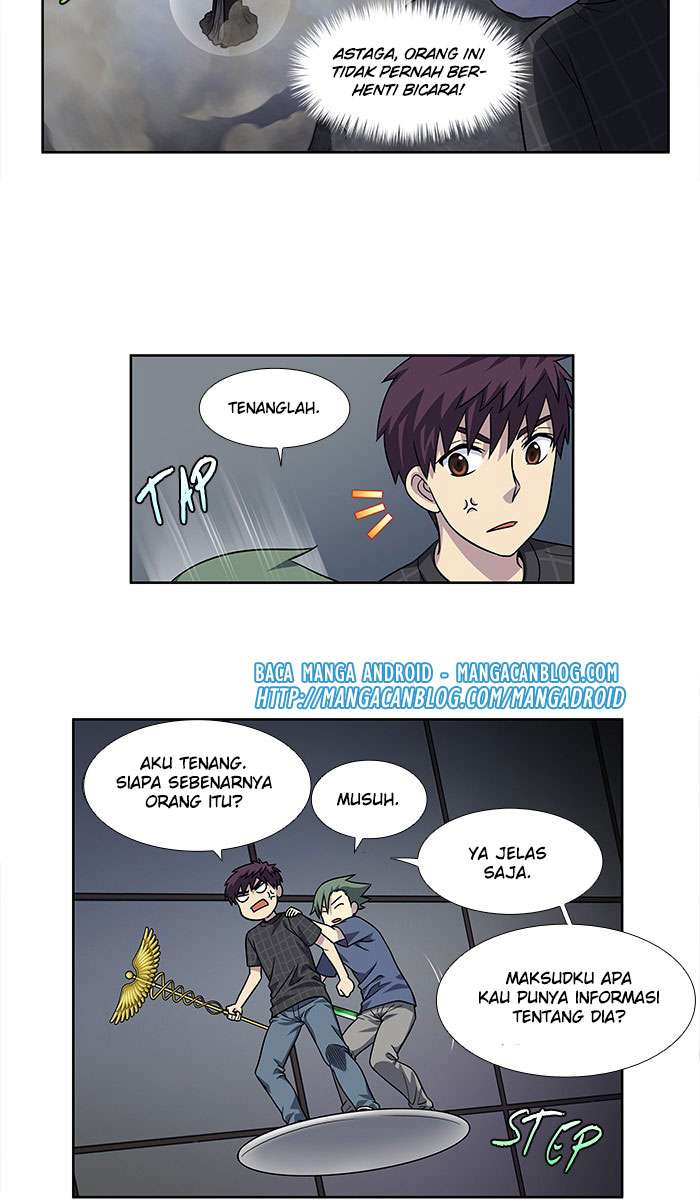 The Gamer Chapter 254 Gambar 15