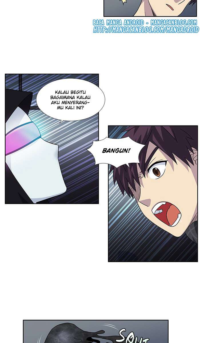 The Gamer Chapter 254 Gambar 17