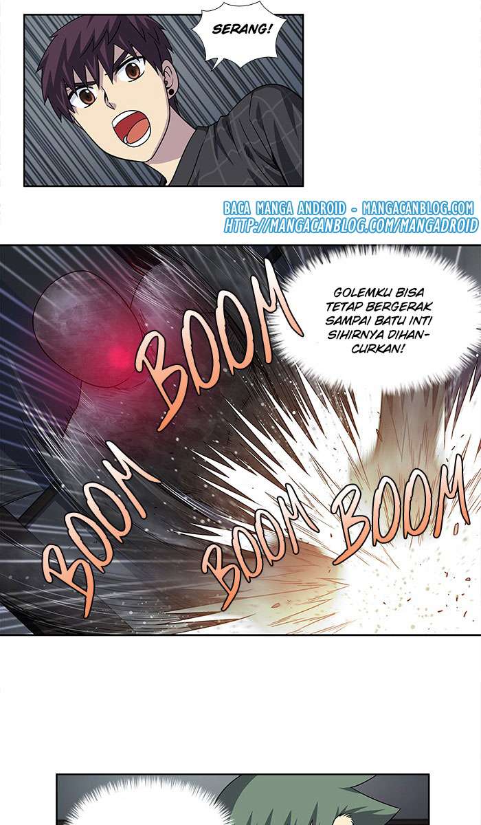 The Gamer Chapter 254 Gambar 19