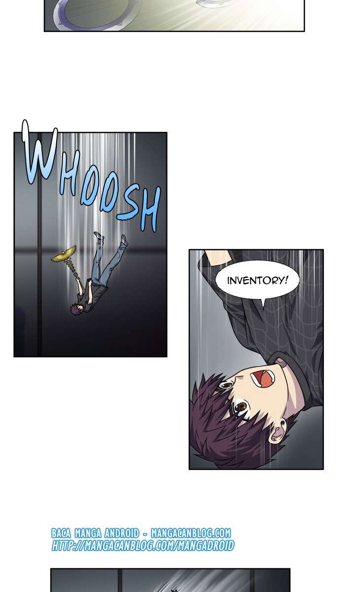 Baca Manhwa The Gamer Chapter 254 Gambar 2