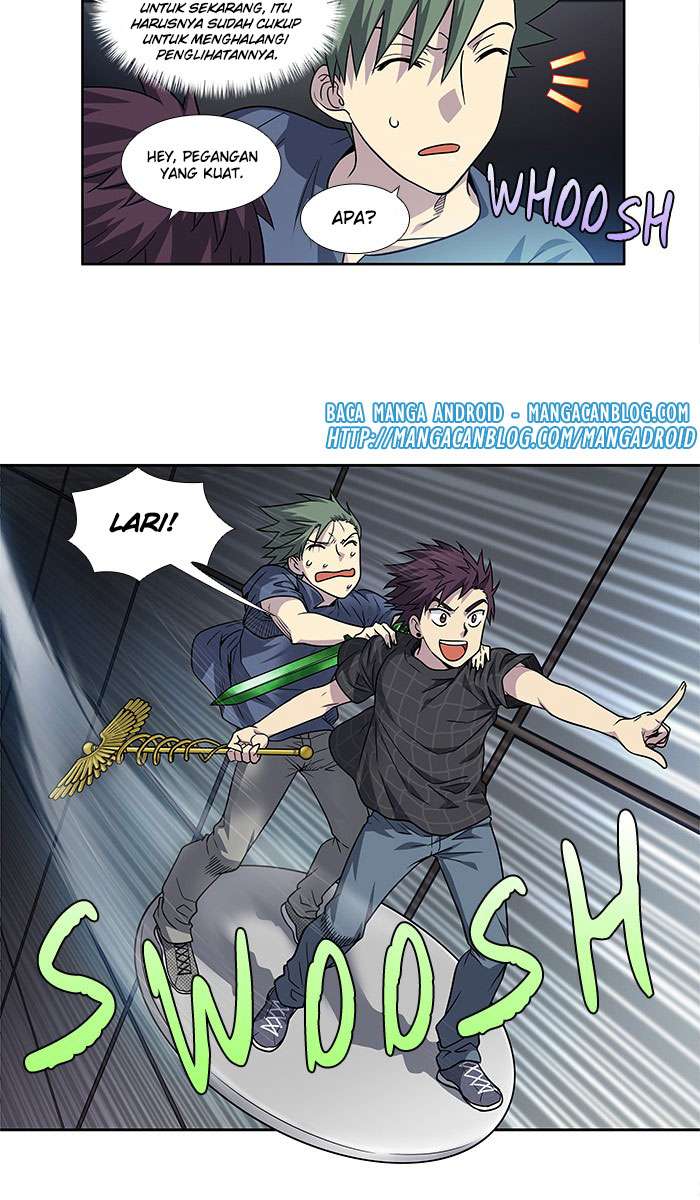 The Gamer Chapter 254 Gambar 20