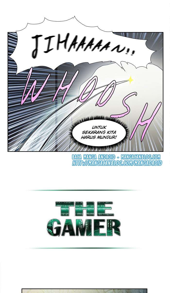 The Gamer Chapter 254 Gambar 21
