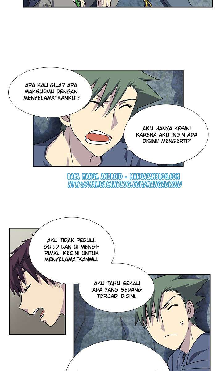 The Gamer Chapter 254 Gambar 23