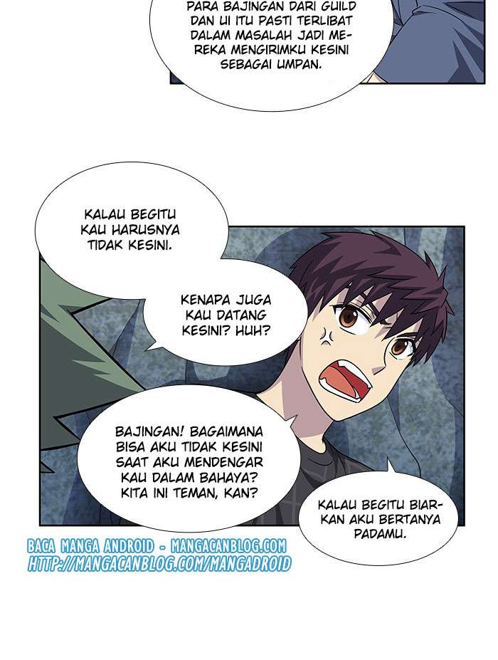 The Gamer Chapter 254 Gambar 24