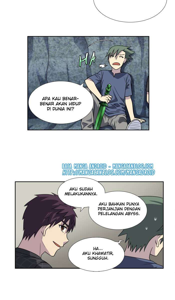 The Gamer Chapter 254 Gambar 27