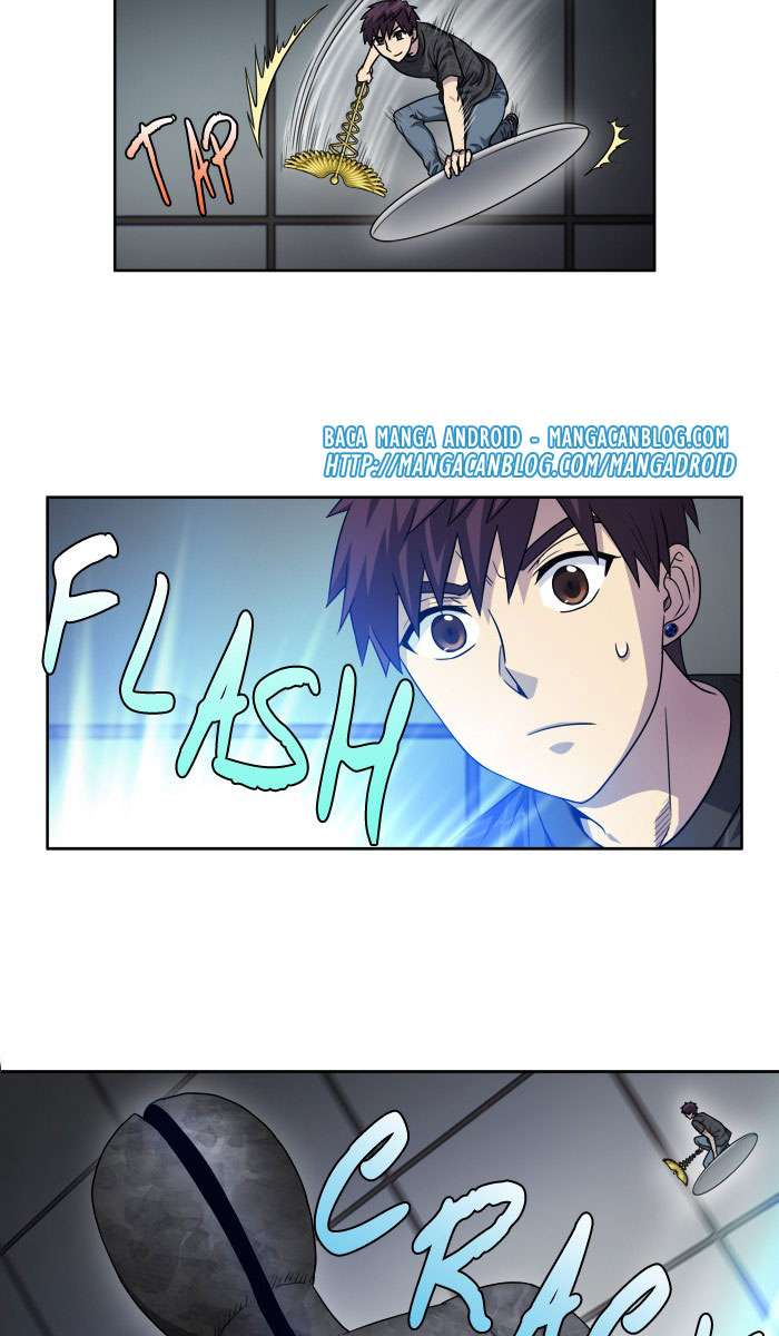 The Gamer Chapter 254 Gambar 3