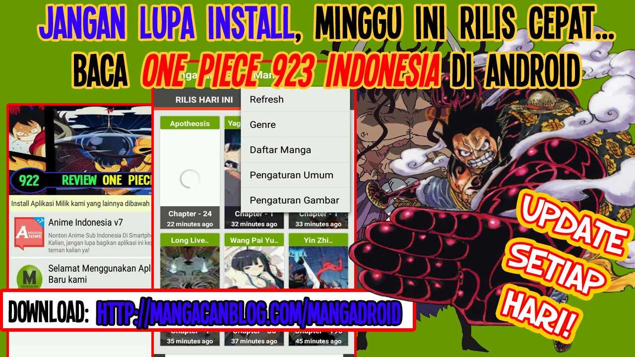 The Gamer Chapter 254 Gambar 33