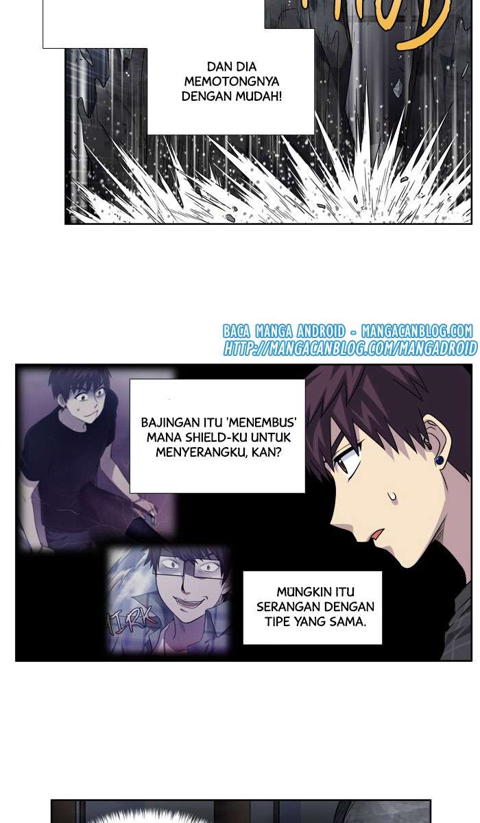 The Gamer Chapter 254 Gambar 5