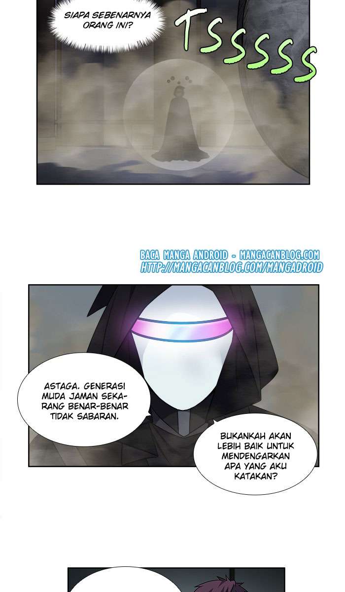 The Gamer Chapter 254 Gambar 6