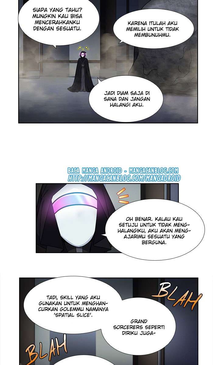 The Gamer Chapter 254 Gambar 8