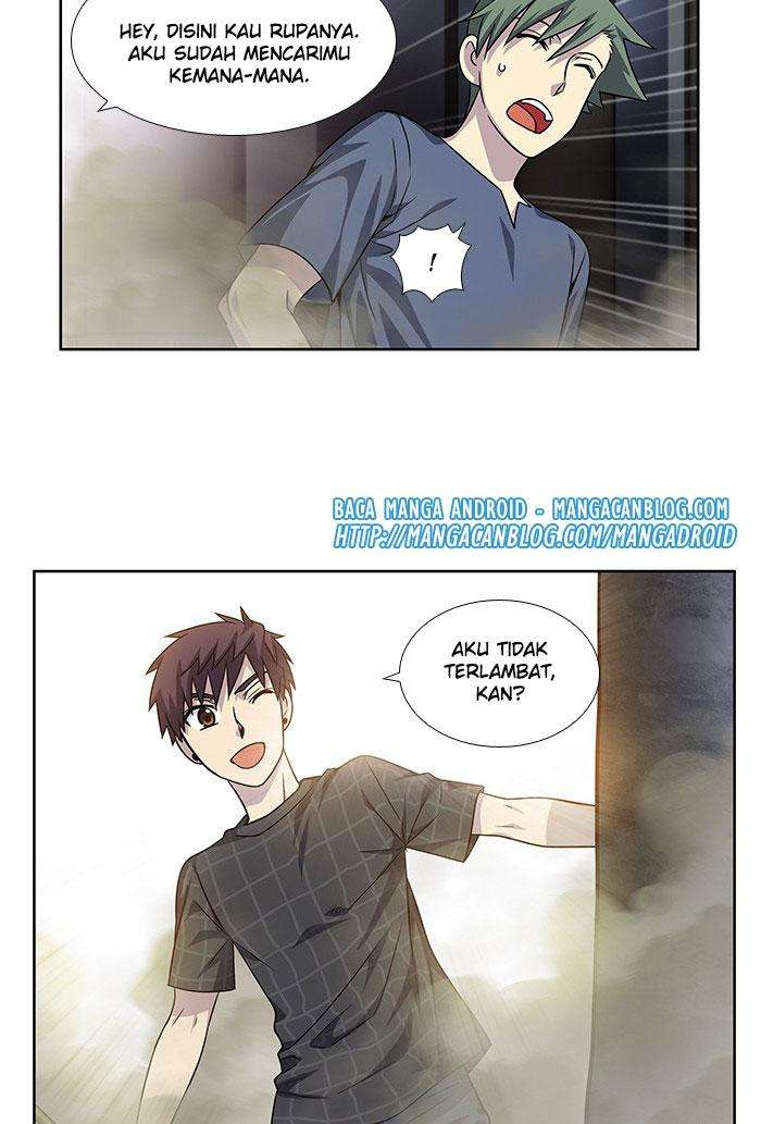 The Gamer Chapter 253 Gambar 18