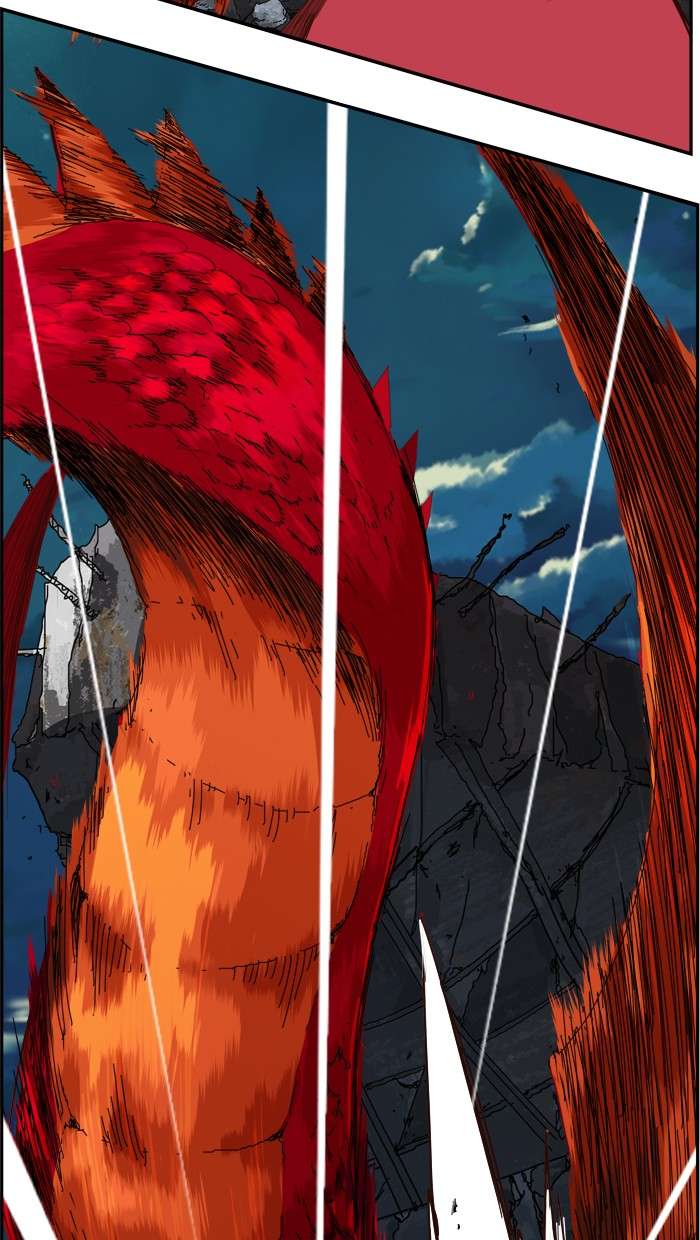The God of High School Chapter 374 Gambar 89