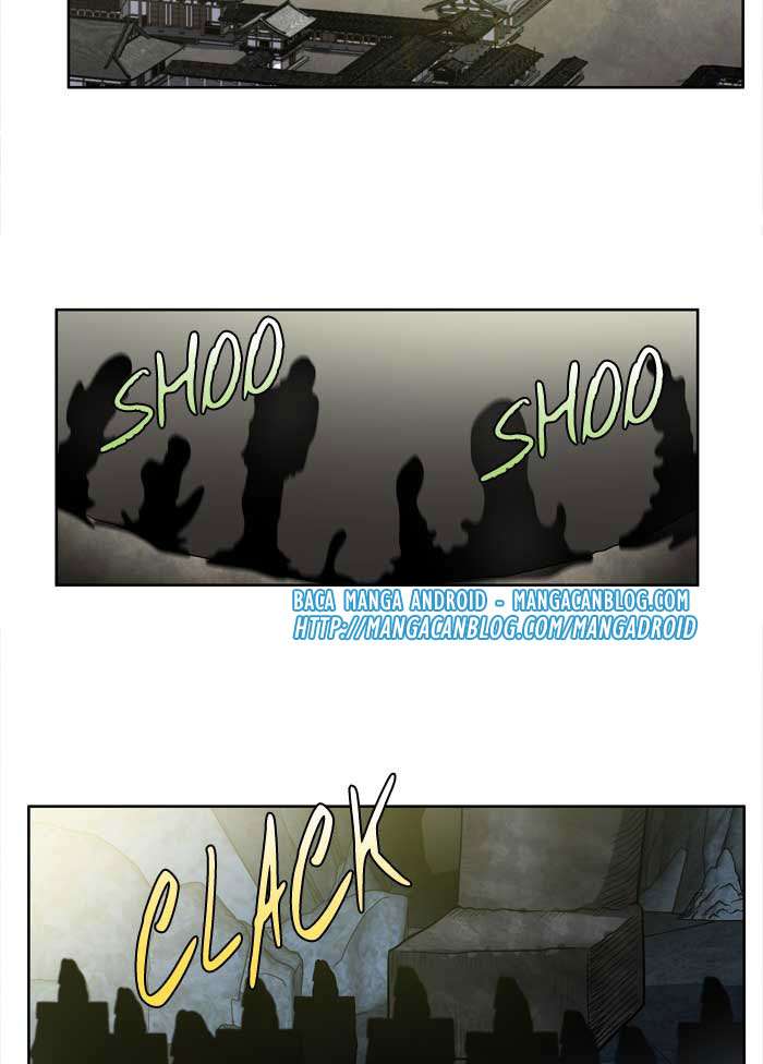 The Gamer Chapter 252 Gambar 28