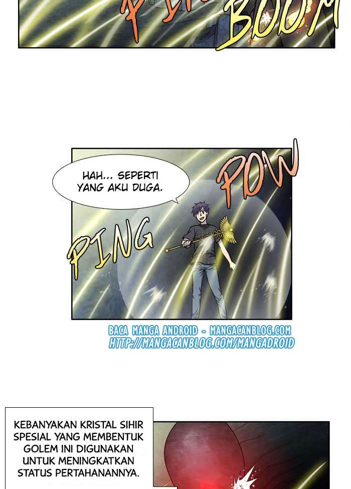 The Gamer Chapter 252 Gambar 31